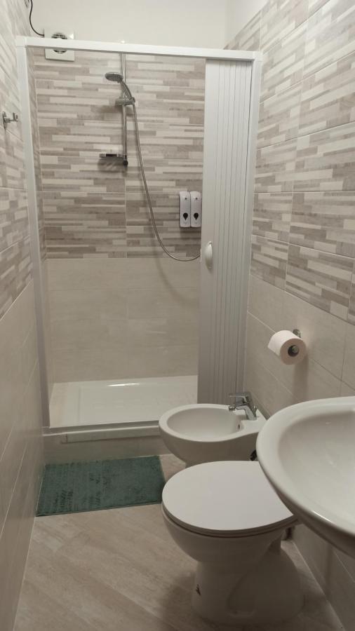 Hotel Il Borgo Aielli Pokoj fotografie